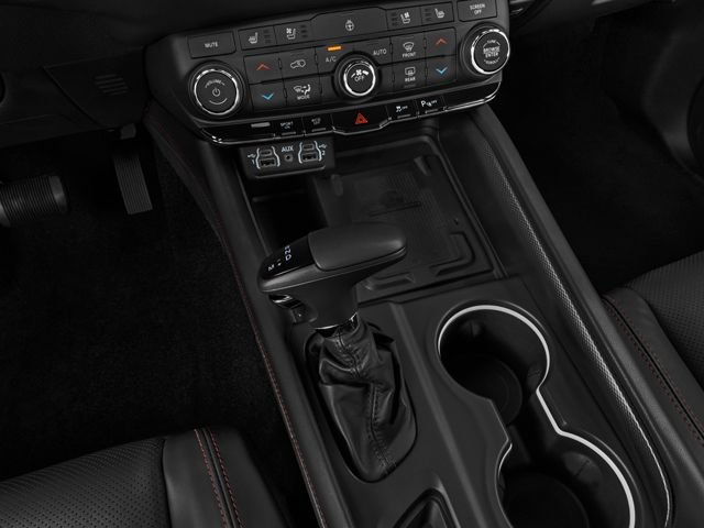 Used 2026 Dodge Durango GT AWD/4WD image 9