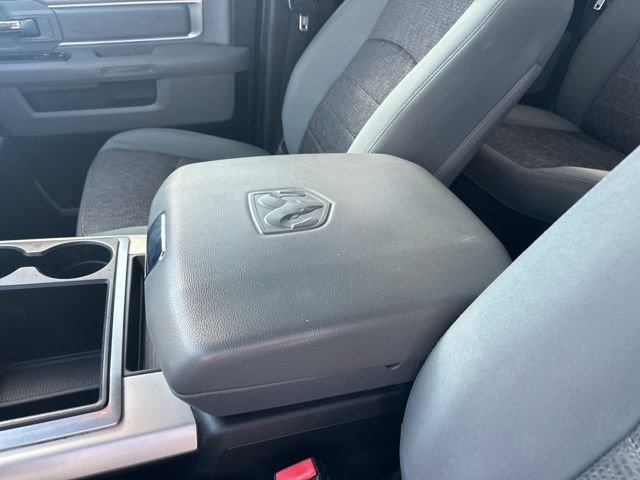 Used 2014 RAM 1500 Big Horn image 14