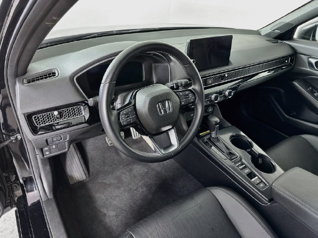 Used 2022 Honda Civic Sport Touring image 21