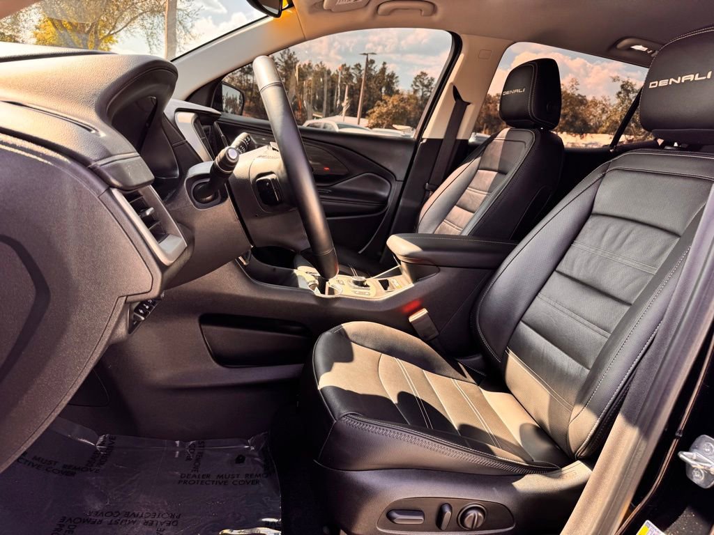 Used 2023 GMC Terrain Denali image 15