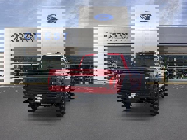 New 2026 Ford F150 Raptor image 8