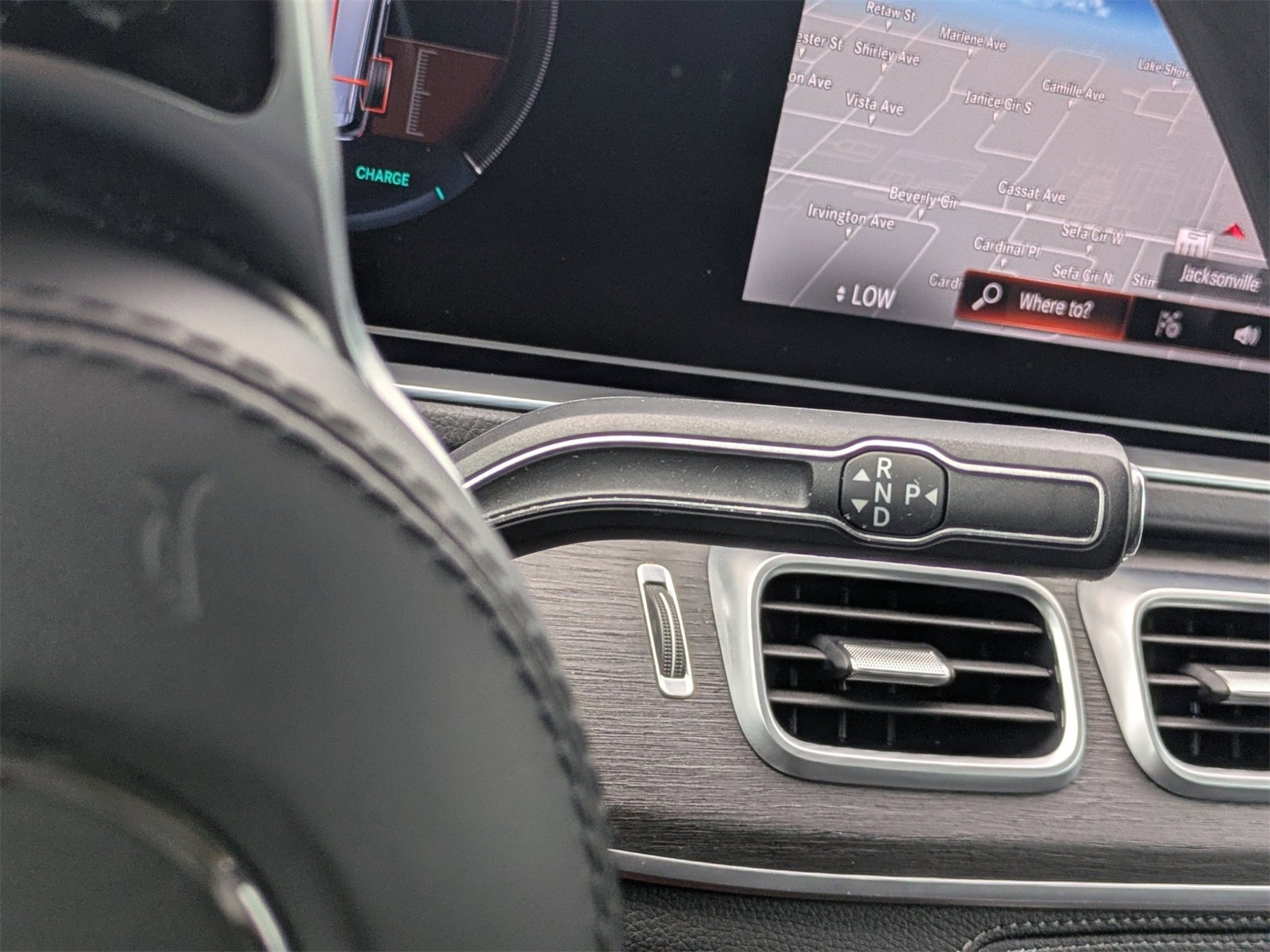 Used 2023 Mercedes-Benz GLS 580 4MATIC image 34