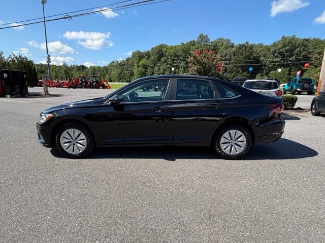 Used 2019 Volkswagen Jetta S FWD image 36