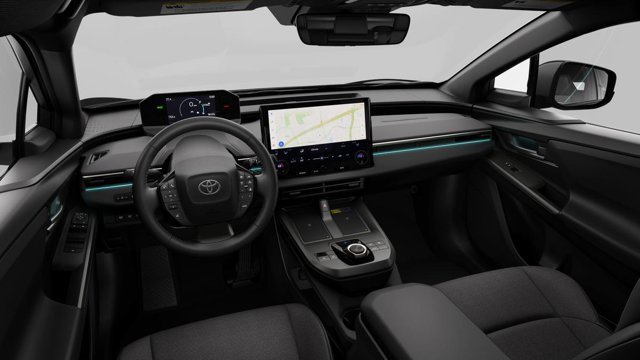 Certified 2026 Toyota bZ image 51
