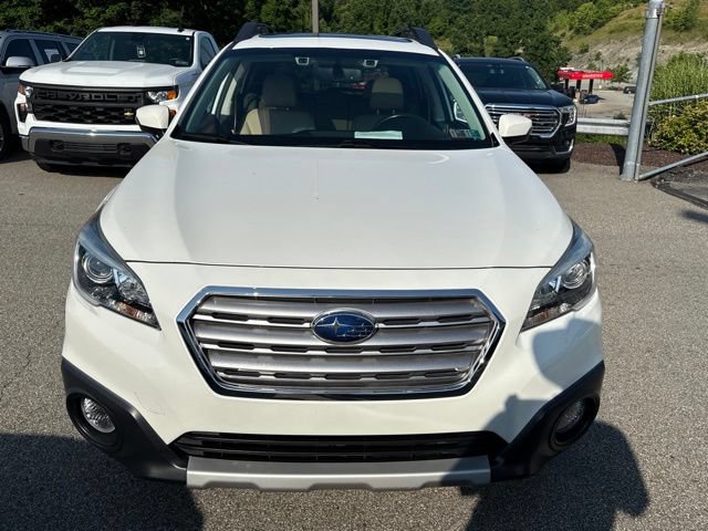 Used 2016 Subaru Outback 2.5i Limited AWD/4WD image 8