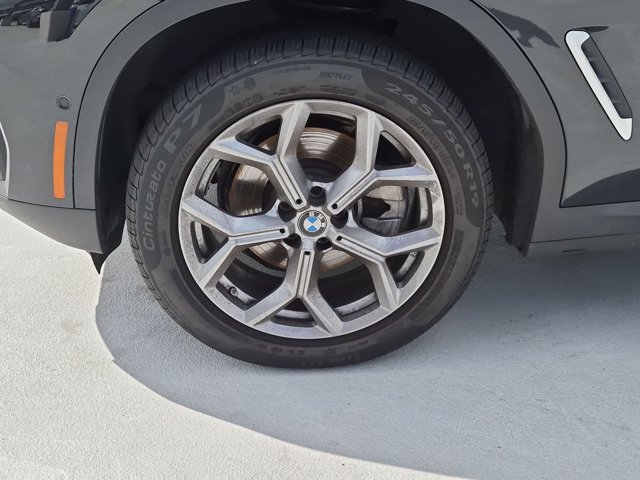 Certified 2024 BMW X3 xDrive30i w/ Premium Package AWD/4WD image 14