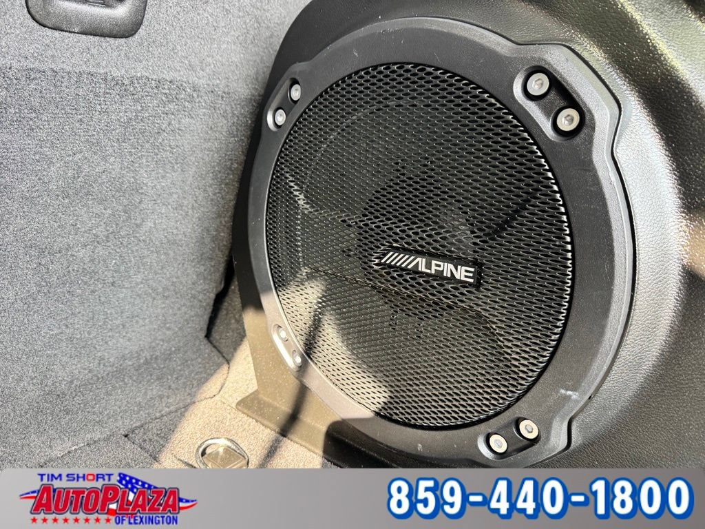 Used 2023 Jeep Wrangler Unlimited Sahara AWD/4WD image 30