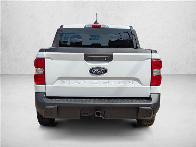 New 2025 Ford Maverick XL image 8