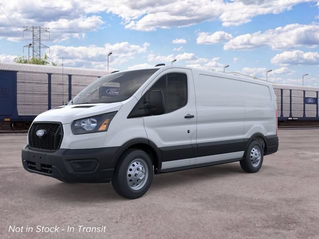 New 2026 Ford Transit 150 Low Roof AWD image 1