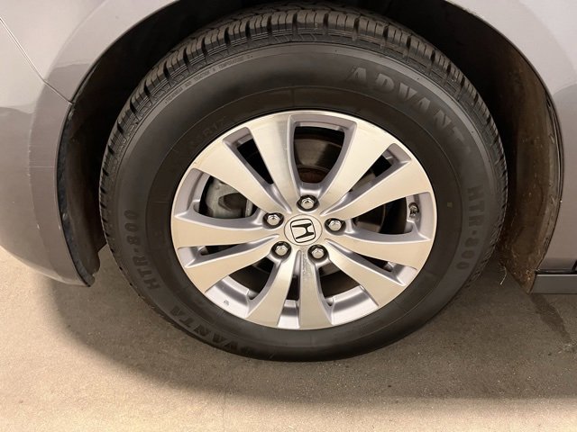 Used 2016 Honda Odyssey SE image 26