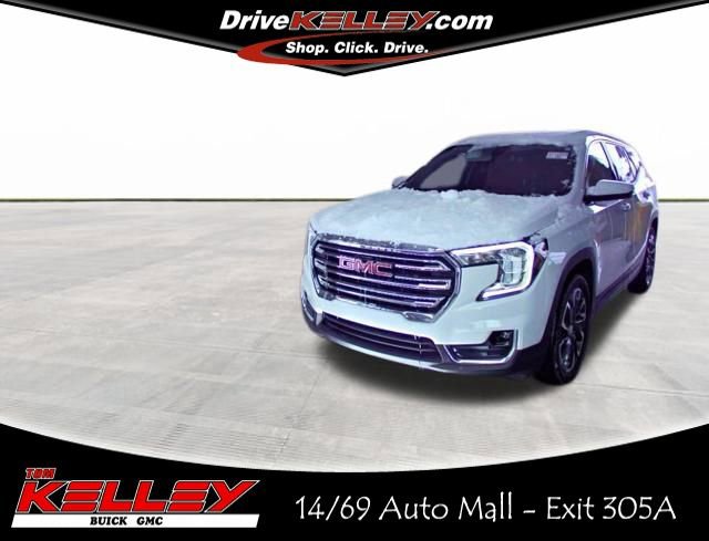 Used 2023 GMC Terrain SLT