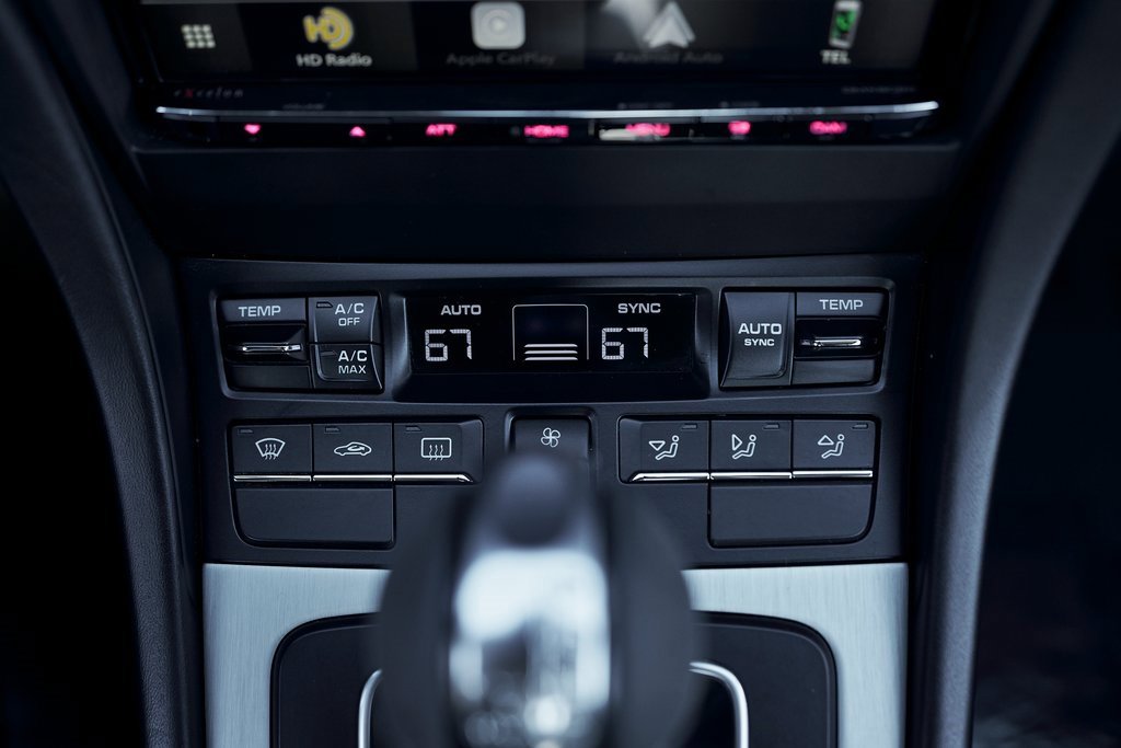 Used 2014 Porsche 911 GT3 image 51