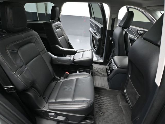 Used 2025 Lincoln Aviator Reserve w/ Jet Appearance Package image 51