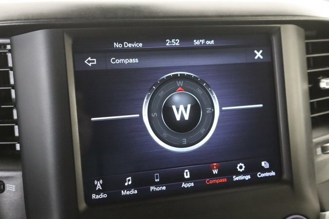 Used 2020 RAM 1500 Big Horn AWD/4WD image 32