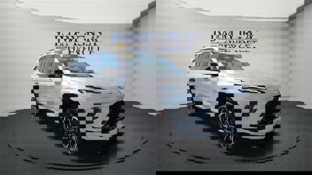 Used 2025 Buick Enclave Sport Touring w/ Super Cruise Package