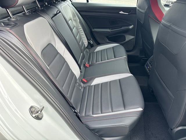 New 2026 Volkswagen GTI Autobahn image 15