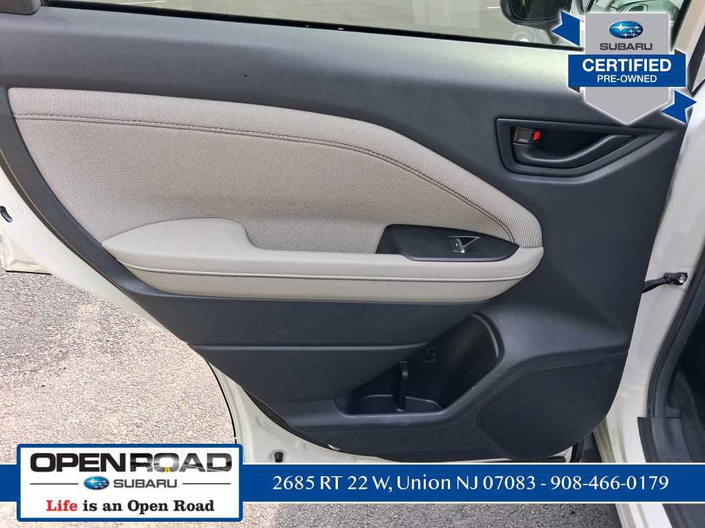 Certified 2026 Subaru Forester Premium AWD/4WD image 22