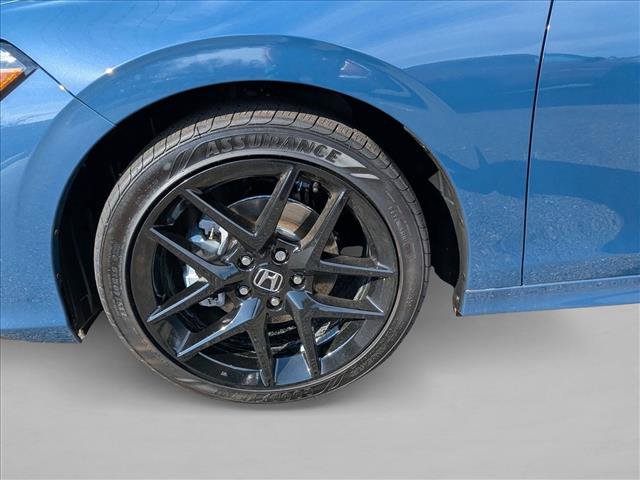 New 2026 Honda Civic FWD Hybrid Sedan image 10