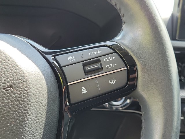 Used 2024 Honda CR-V EX-L image 21