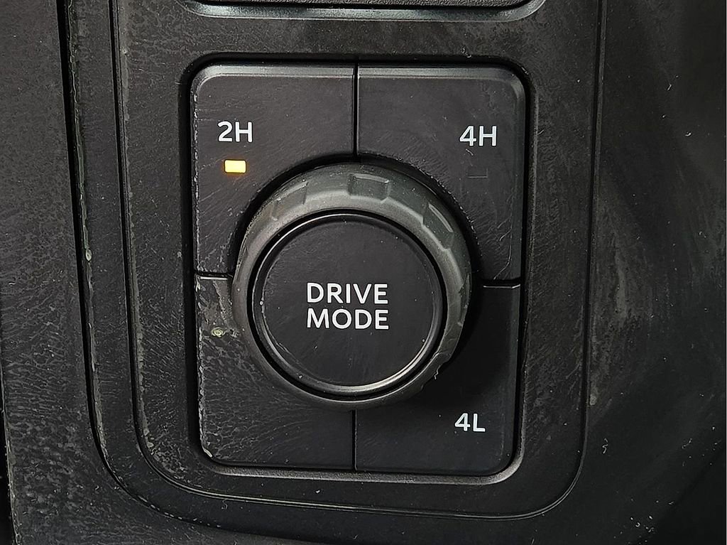 Used 2023 Ford F150 XL w/ STX Appearance Package image 14
