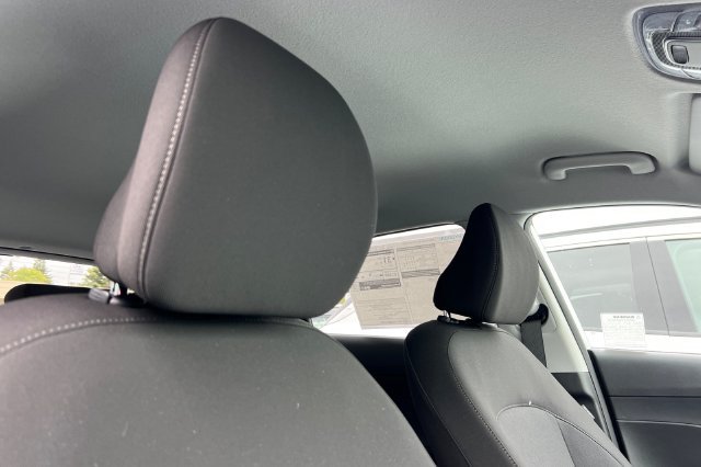 New 2026 Hyundai Kona SEL Sport FWD image 16