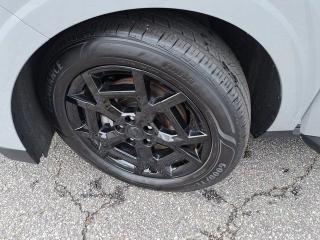 Used 2026 Kia Carnival SX Prestige image 30