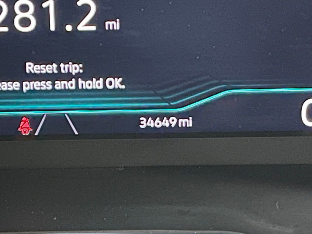 Used 2021 Volkswagen Jetta SEL image 22