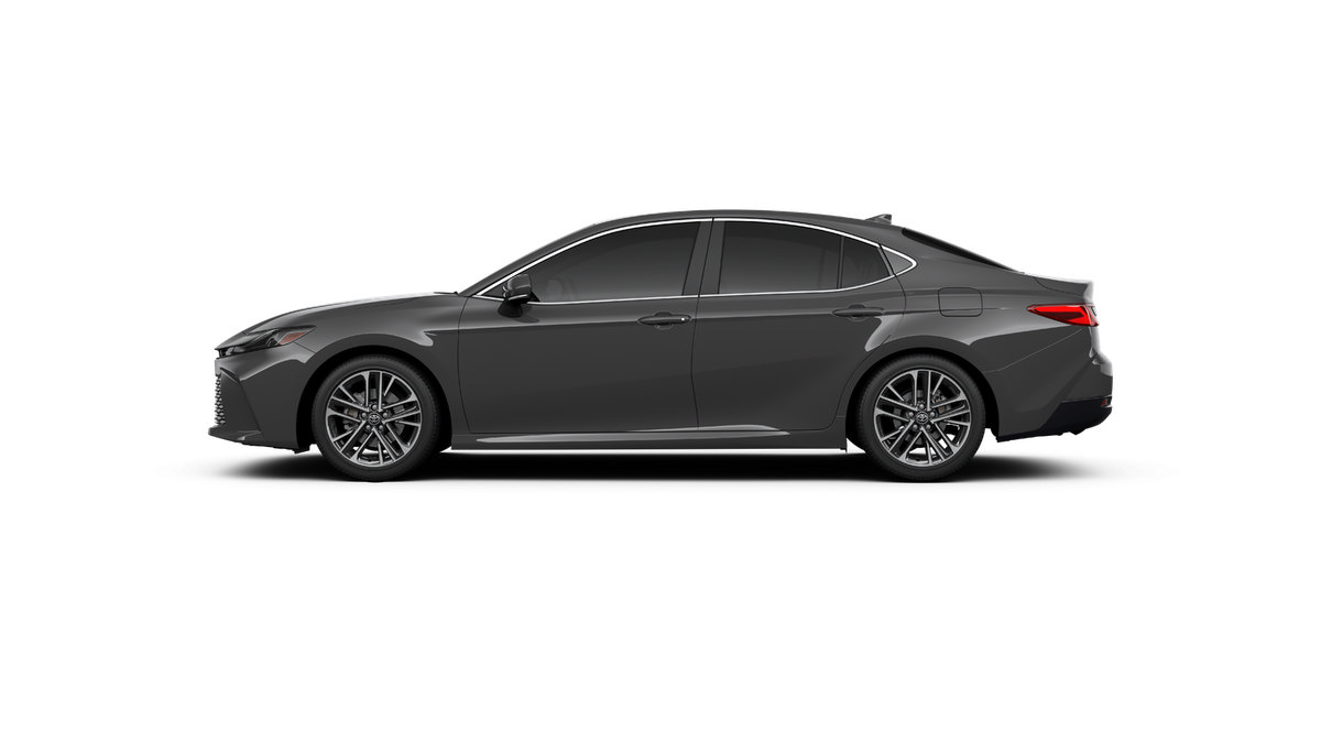 New 2027 Toyota Camry XLE FWD image 4