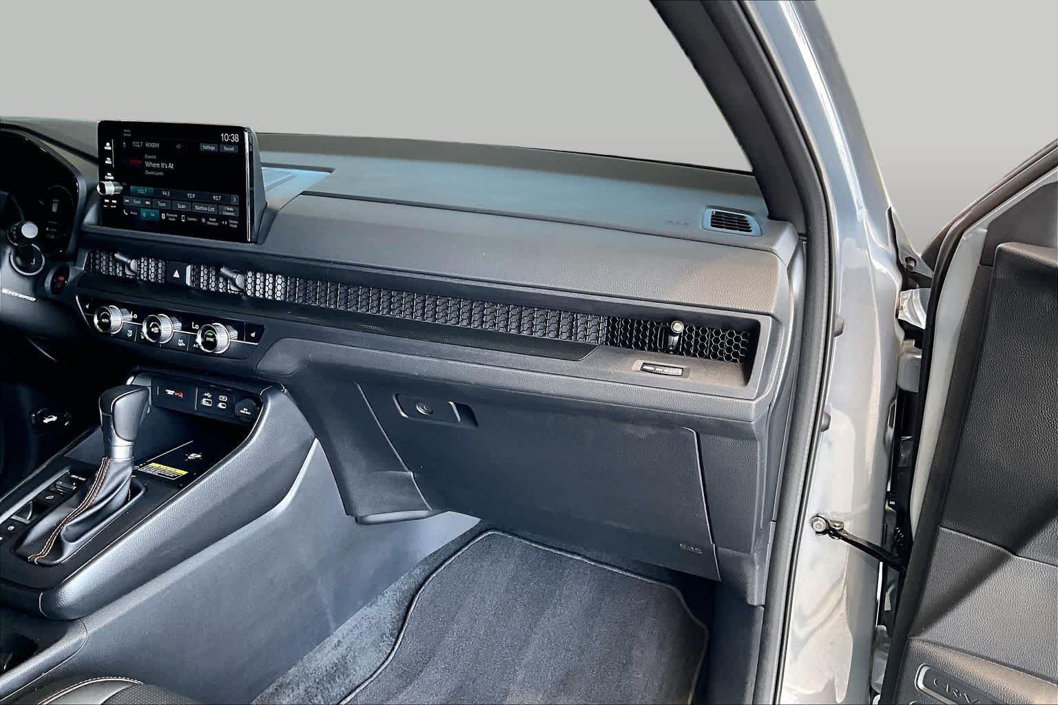 Used 2025 Honda CR-V Sport-L image 20