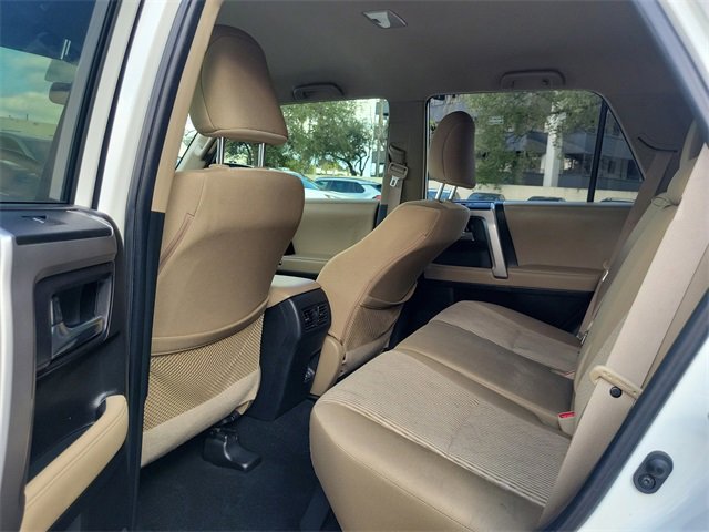 Used 2022 Toyota 4Runner SR5 image 6