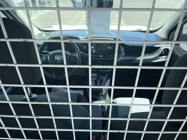 Used 2018 RAM ProMaster City Tradesman FWD image 19