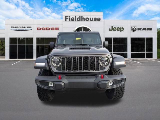 New 2026 Jeep Wrangler Unlimited Rubicon video 2