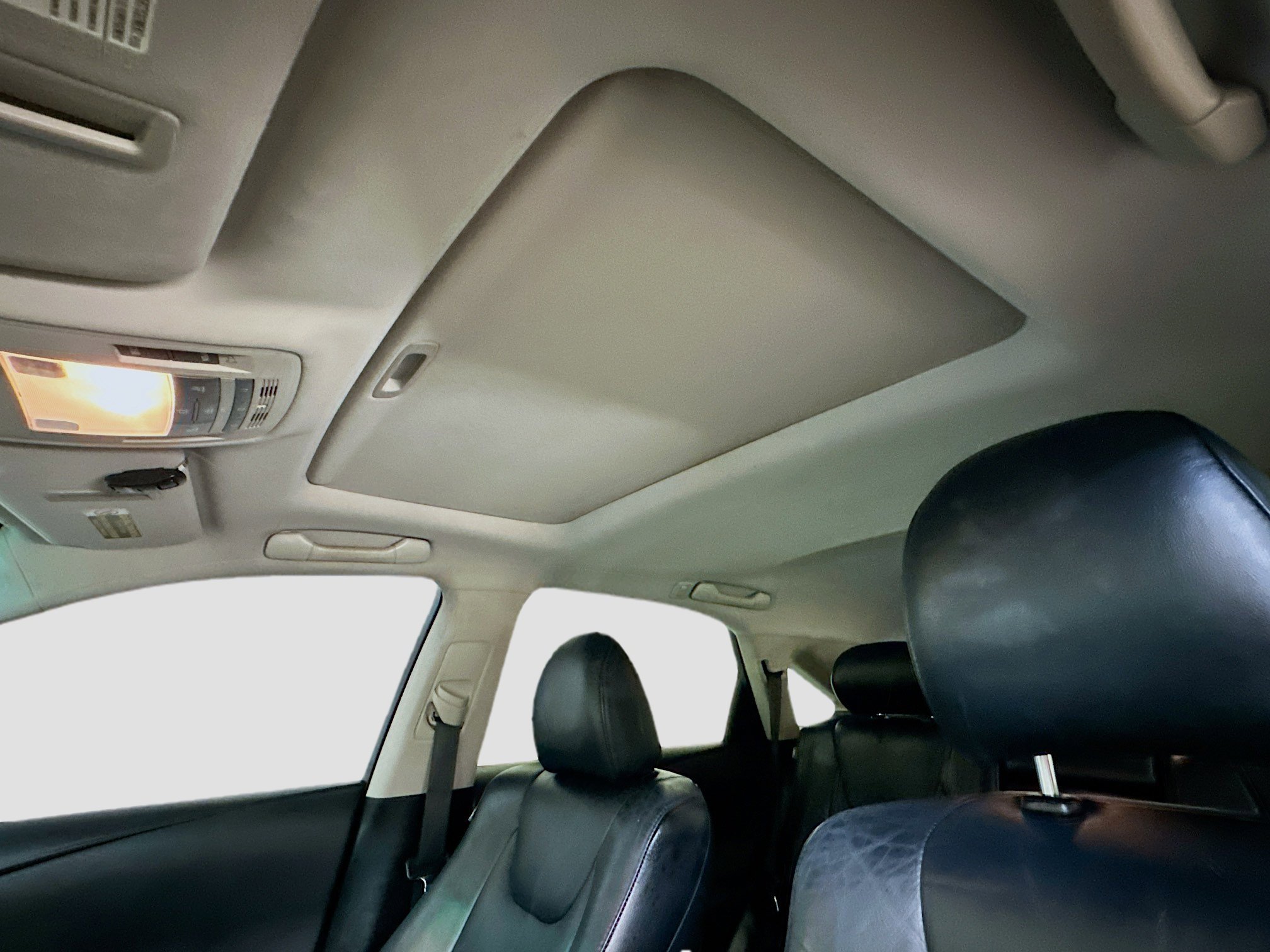 Used 2011 Lexus RX 350 AWD w/ Premium Pkg image 26