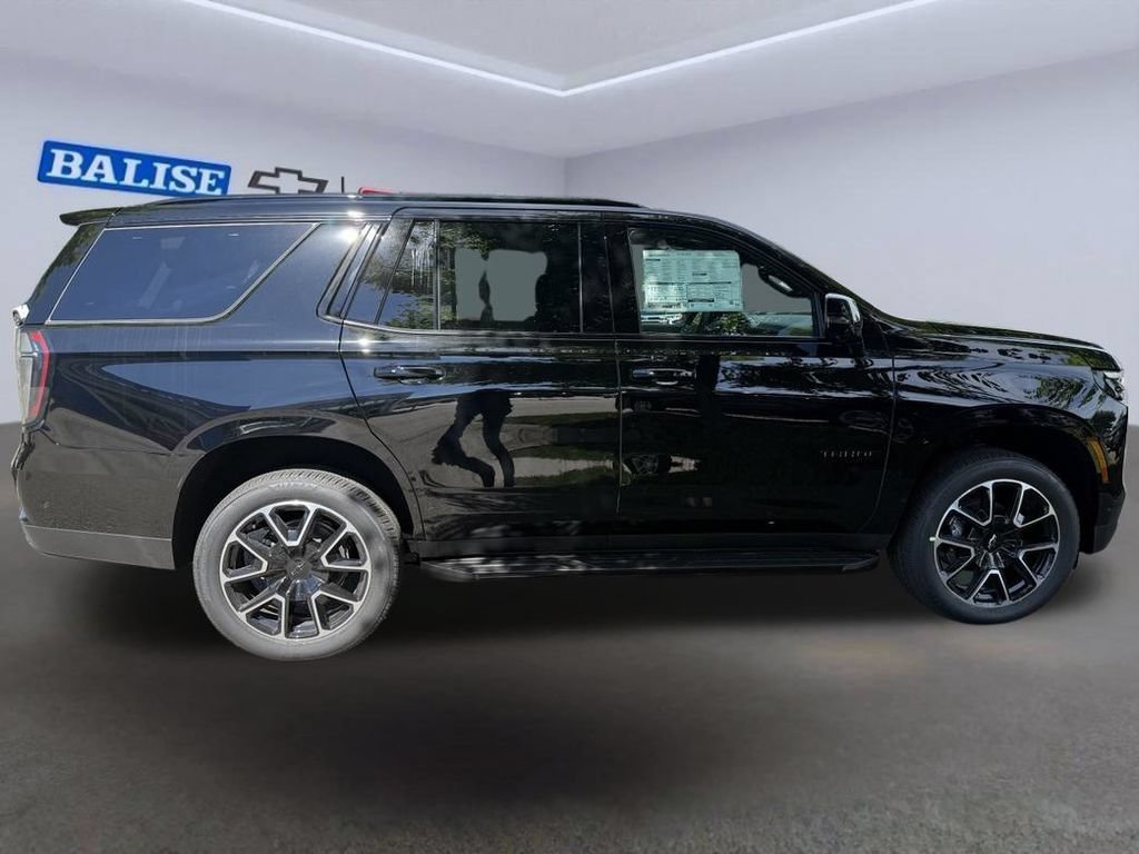 New 2026 Chevrolet Tahoe RST w/ Comfort Package AWD/4WD image 6