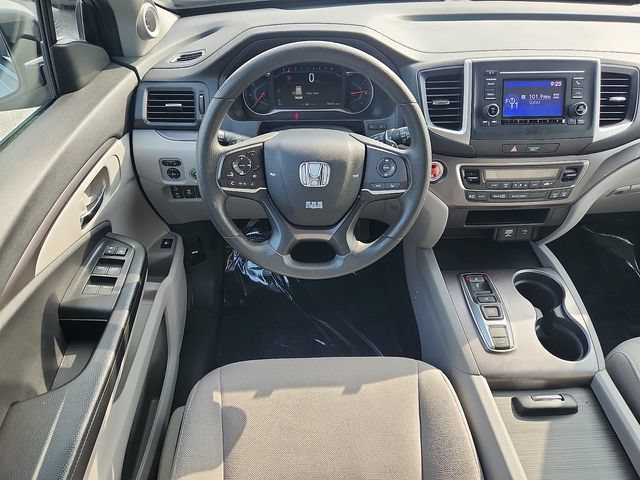 Used 2021 Honda Pilot LX image 11