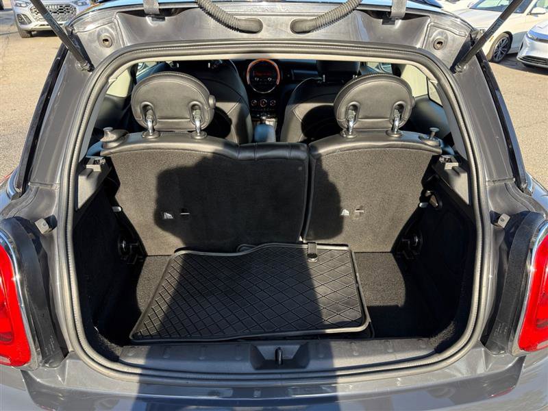 Used 2016 MINI Cooper S FWD image 18