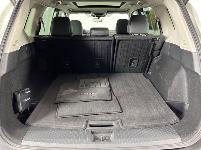 Used 2023 Nissan Rogue SV w/ SV Premium B Package AWD/4WD image 50