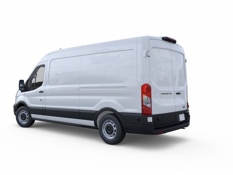 New 2026 Ford Transit 250 148 Medium Roof RWD image 26