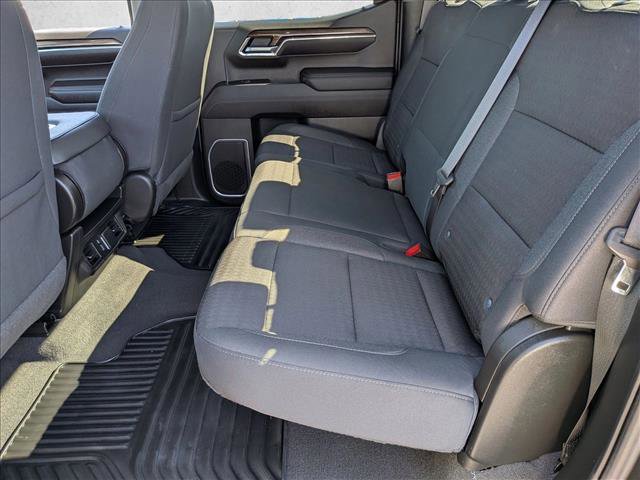 Used 2022 Chevrolet Silverado 1500 RST AWD/4WD image 25