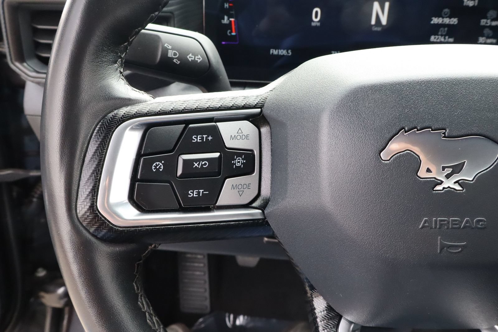 Used 2024 Ford Mustang GT RWD image 24