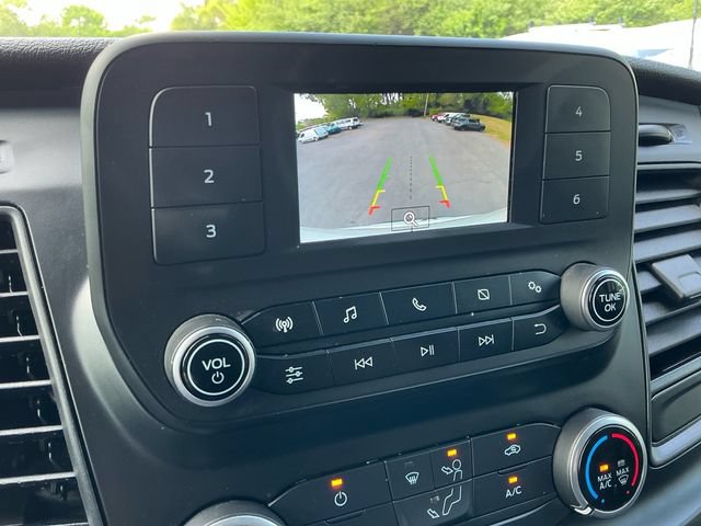 Certified 2023 Ford Transit 250 Medium Roof AWD image 22