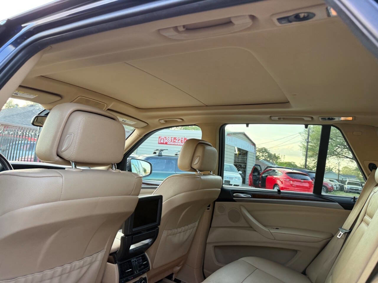 Used 2013 BMW X5 xDrive35d image 19