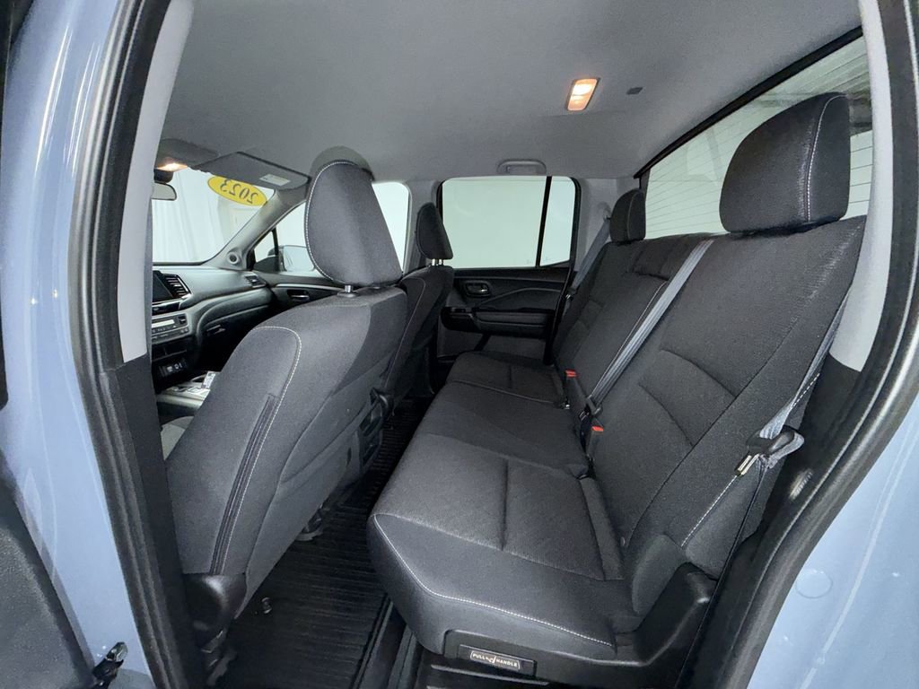 Used 2023 Honda Ridgeline Sport image 12