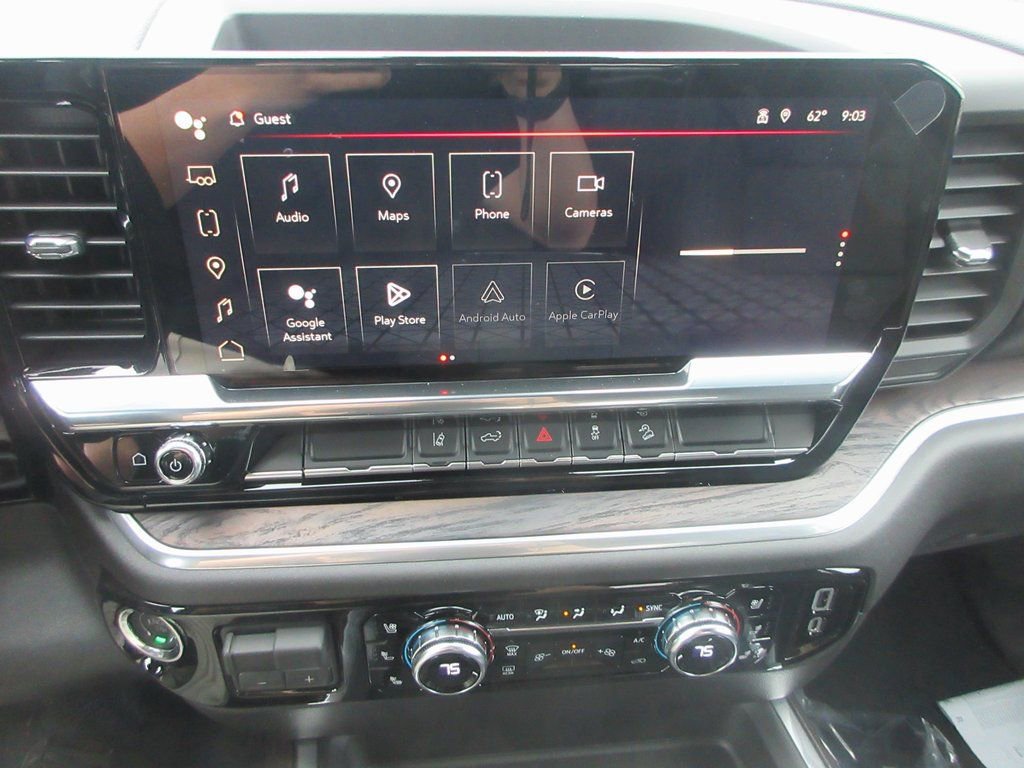 New 2026 GMC Sierra 2500 SLT image 19