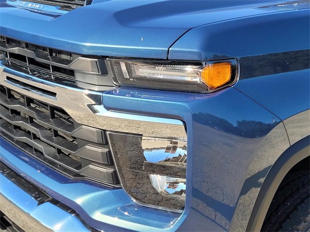 New 2026 Chevrolet Silverado 2500 LT w/ Convenience Package image 5