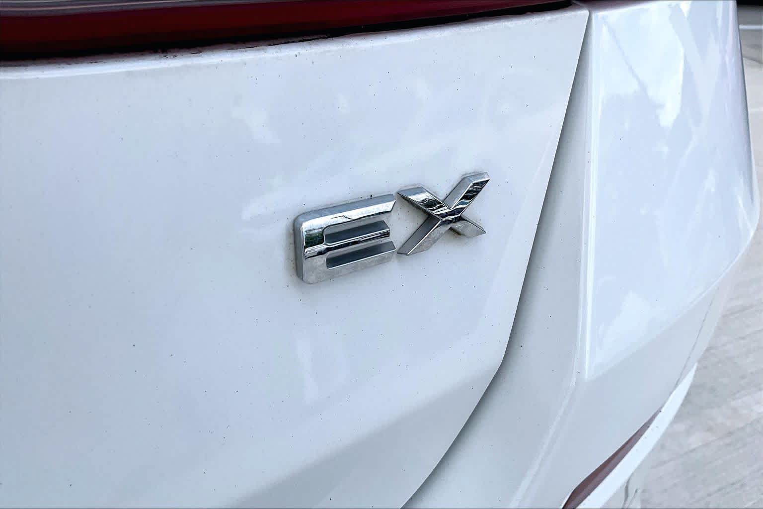 Used 2019 Kia Optima EX w/ EX Premium Package FWD image 10