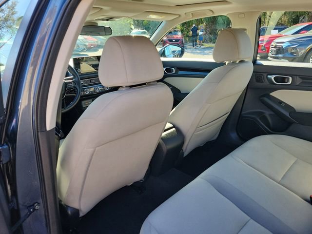 Used 2023 Honda Civic EX image 13