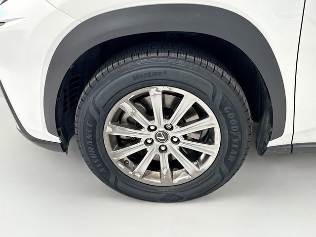 Used 2021 Lexus NX 300h 300h w/ Accessory Package image 24