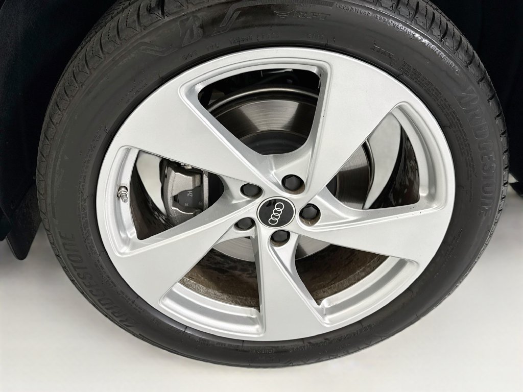 Certified 2025 Audi Q5 Premium w/ Premium Plus AWD/4WD image 30