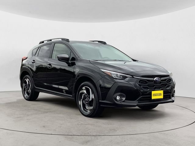 New 2026 Subaru Crosstrek 2.5i Limited AWD/4WD image 7